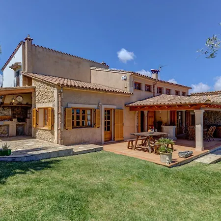 Martin By Sealand Pollença