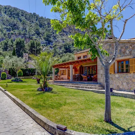 Martin By Sealand Villa Pollença