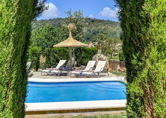 Villa Martin By Sealand