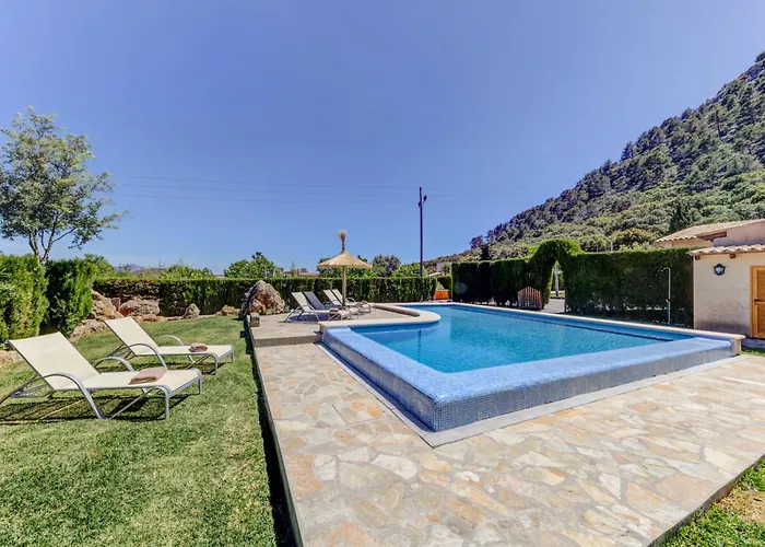 Martin By Sealand Villa