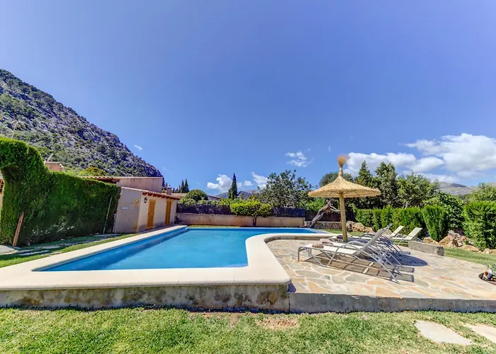 Villa Martin By Sealand *