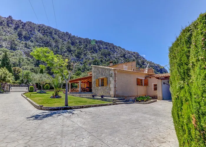 Martin By Sealand Villa *