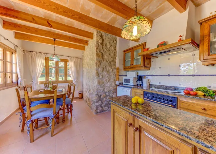 Villa Martin By Sealand