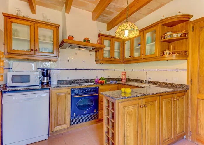 Martin By Sealand Pollença