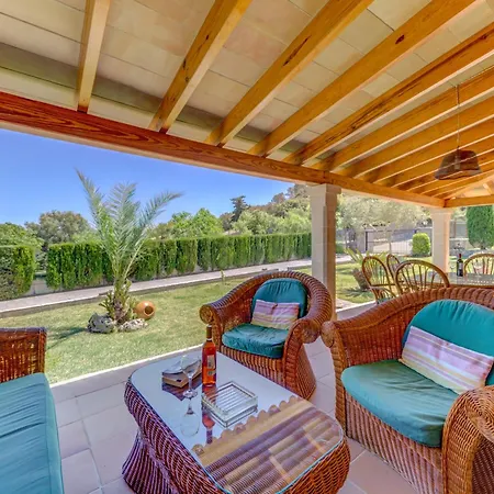 Martin By Sealand וילה פוינסה