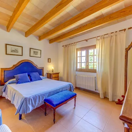 וילה Martin By Sealand פוינסה