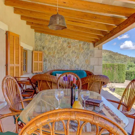 Martin By Sealand וילה