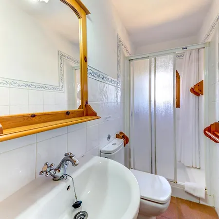 וילה Martin By Sealand