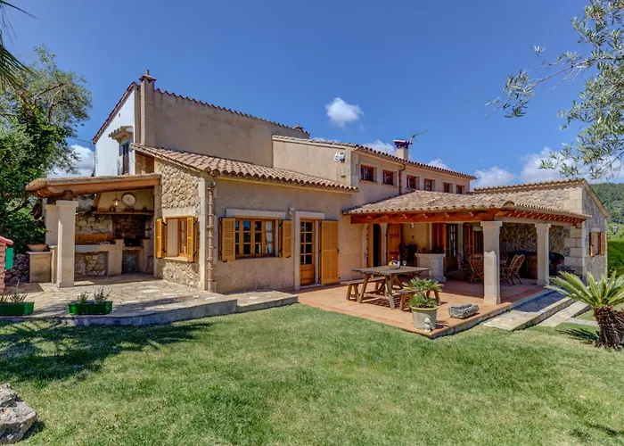 Martin By Sealand Pollensa