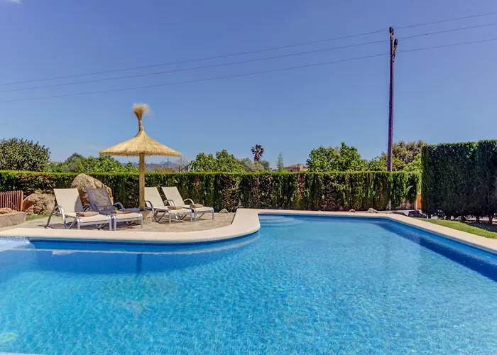 Villa Martin By Sealand