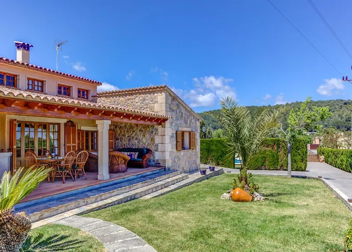 Villa Martin By Sealand *