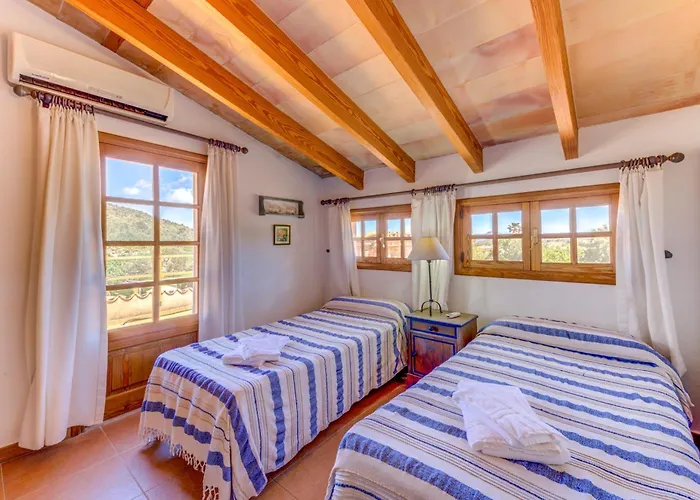 Martin By Sealand * Pollensa