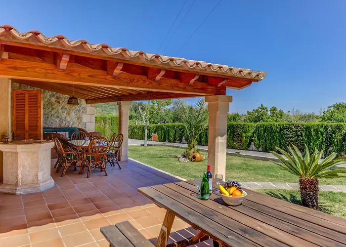 Martin By Sealand * Pollensa