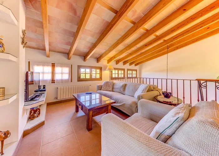 Martin By Sealand Pollensa