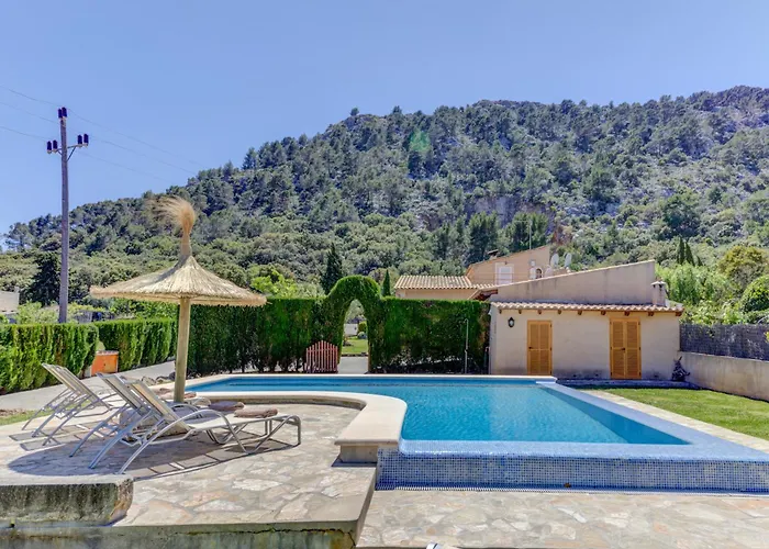 Martin By Sealand Villa