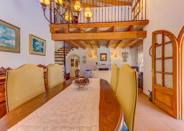 Villa Martin By Sealand *