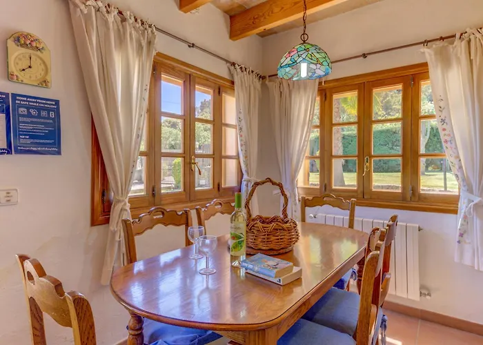 Martin By Sealand Willa *