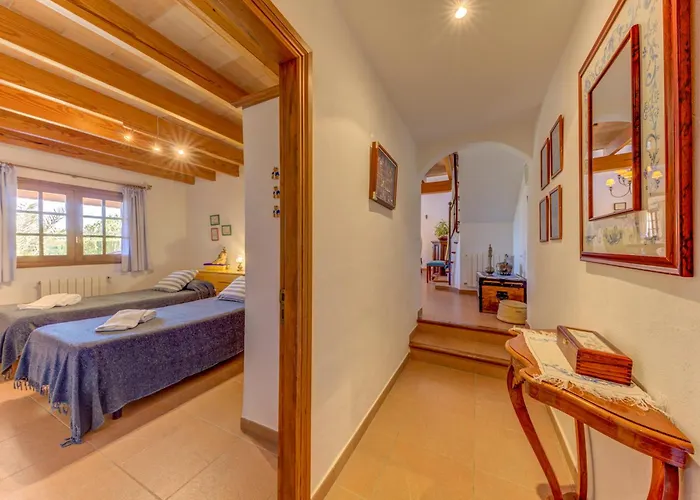 Villa Martin By Sealand *