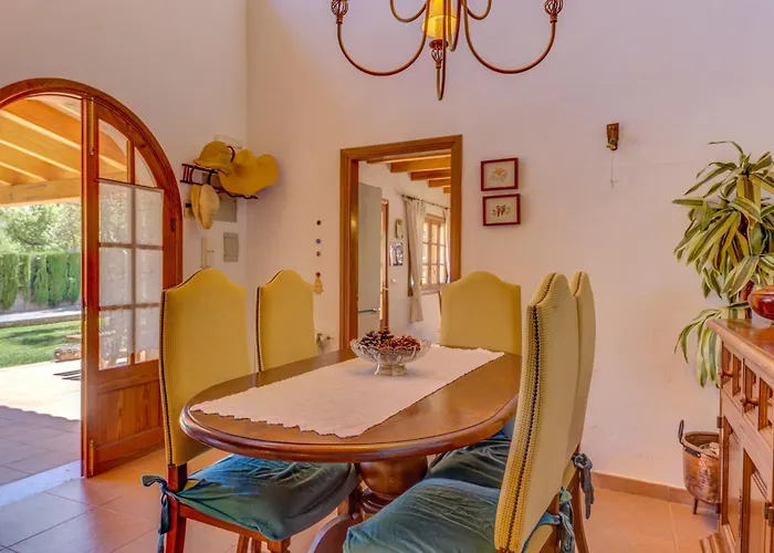 Villa Martin By Sealand *