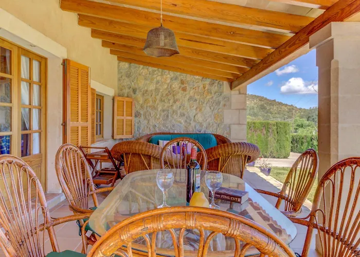 Martin By Sealand Willa