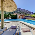 Martin By Sealand 别墅 *