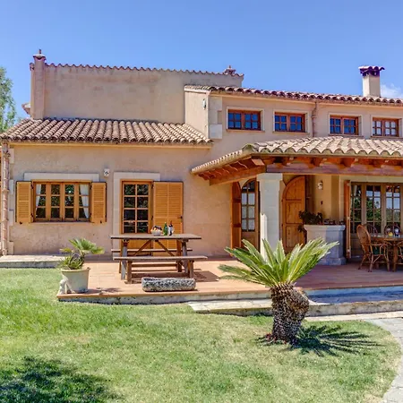 Martin By Sealand ヴィラ ポレンサ