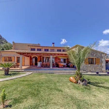 Martin By Sealand Villa