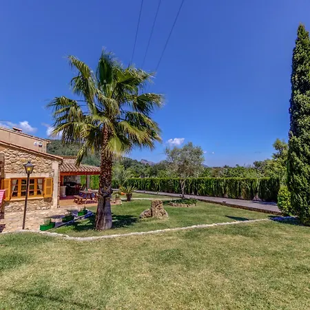 Villa Martin By Sealand Pollença