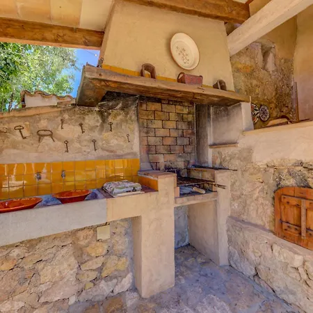 ヴィラ Martin By Sealand