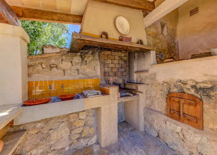 Villa Martin By Sealand