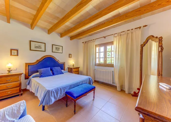 Villa Martin By Sealand Pollença