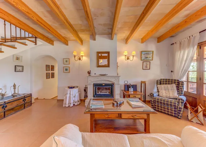 Martin By Sealand Pollença