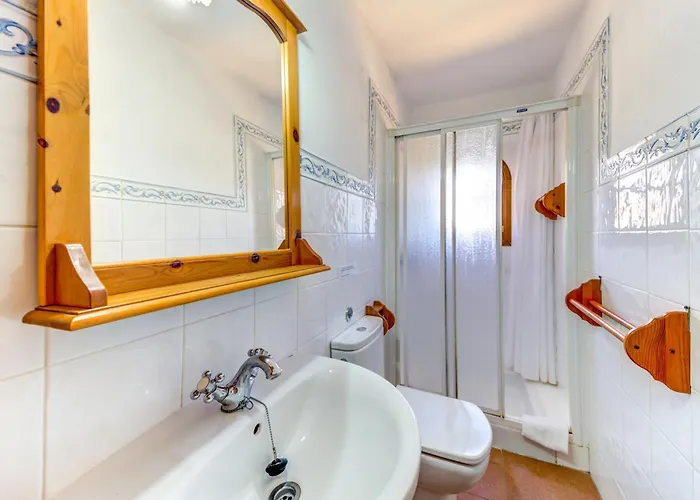 Villa Martin By Sealand