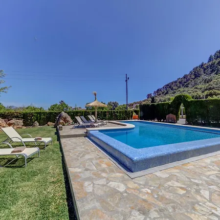 Martin By Sealand * Pollença