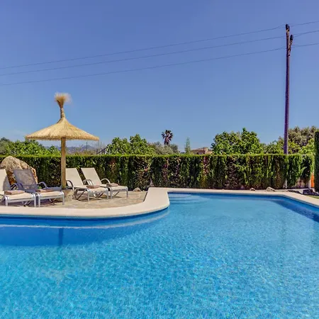 Villa Martin By Sealand