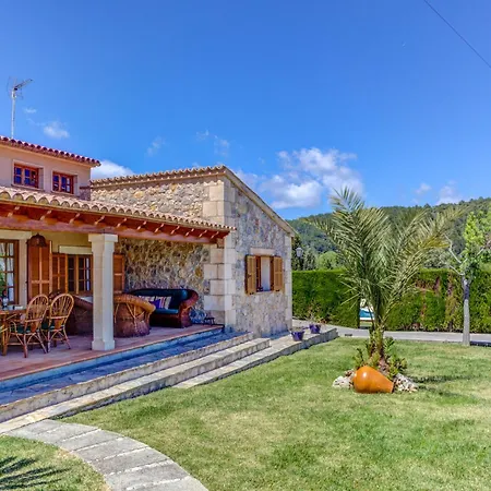 Villa Martin By Sealand *