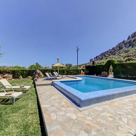 Martin By Sealand Villa