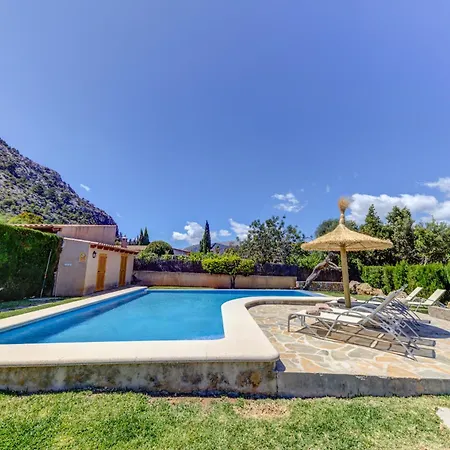 Villa Martin By Sealand *