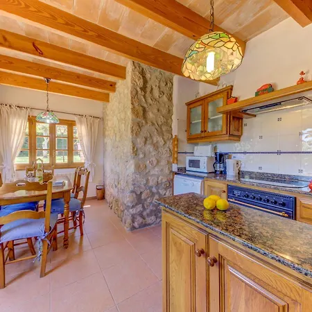 Villa Martin By Sealand