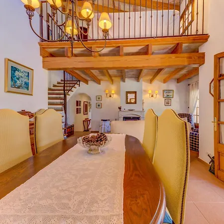 Villa Martin By Sealand *