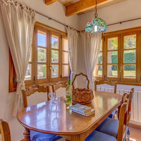 Martin By Sealand Villa *