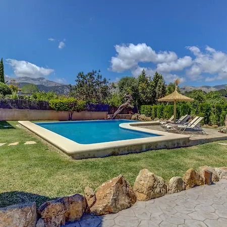 Martin By Sealand * Pollença