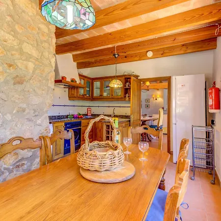 Martin By Sealand Villa