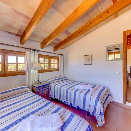 Villa Martin By Sealand *