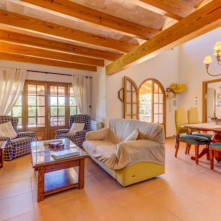 Martin By Sealand Villa Pollença