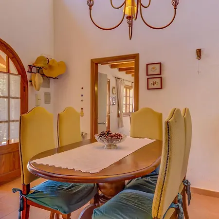 Villa Martin By Sealand *