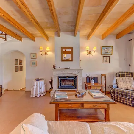 Martin By Sealand Pollença